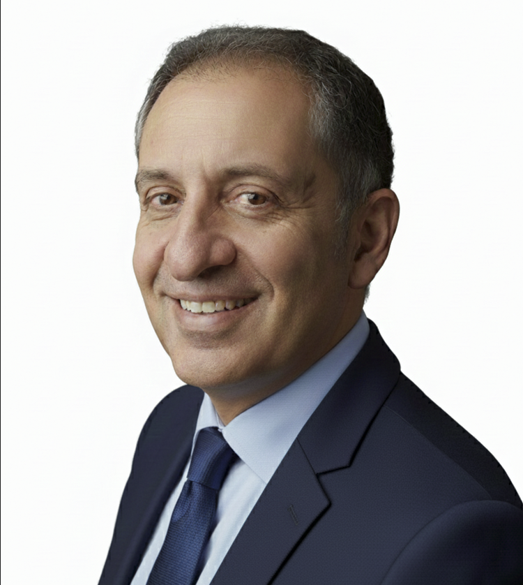 Nahum Ben-Binyamin
